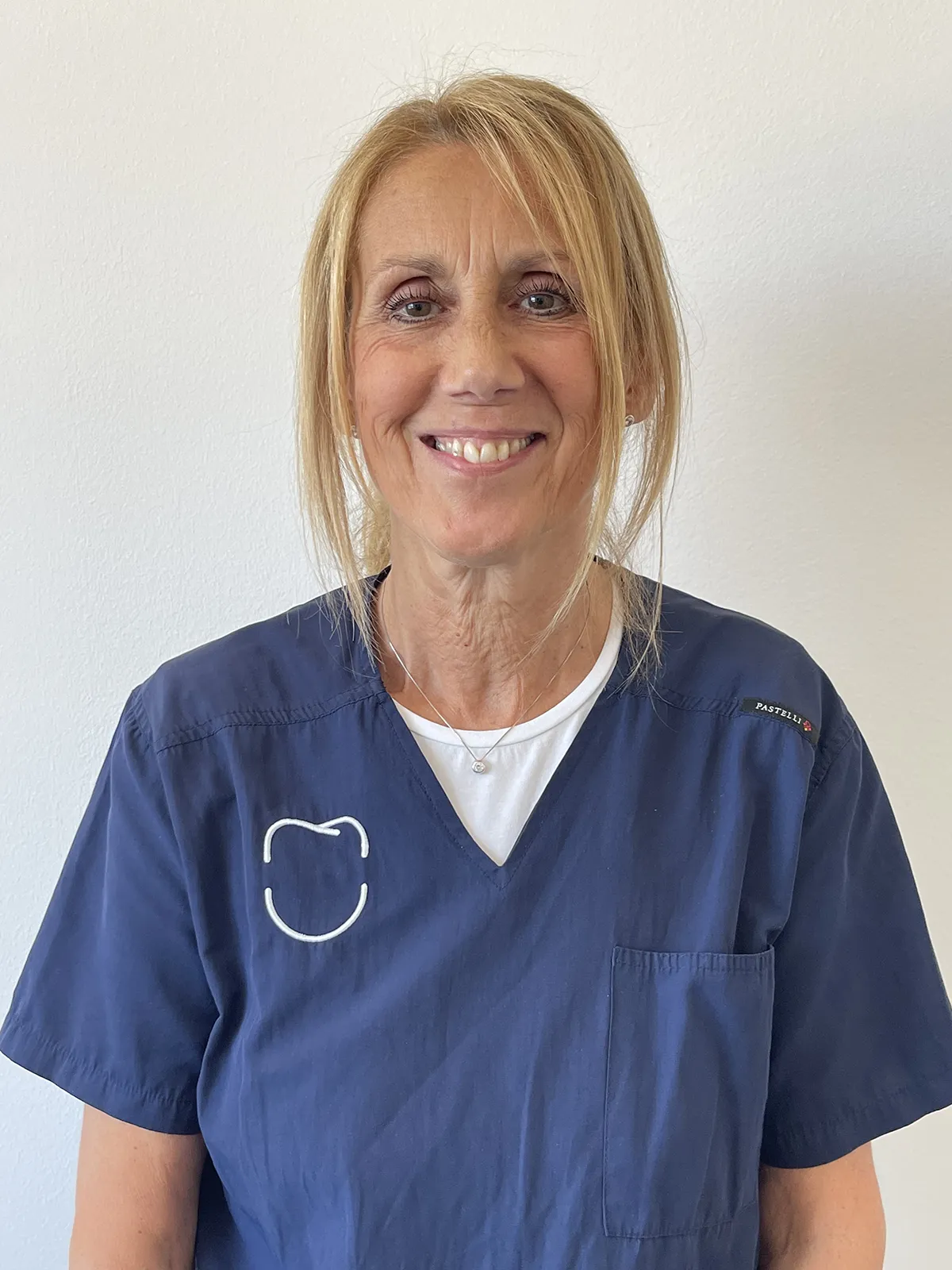 Margit Franzelin - Team Dr. Crepaz