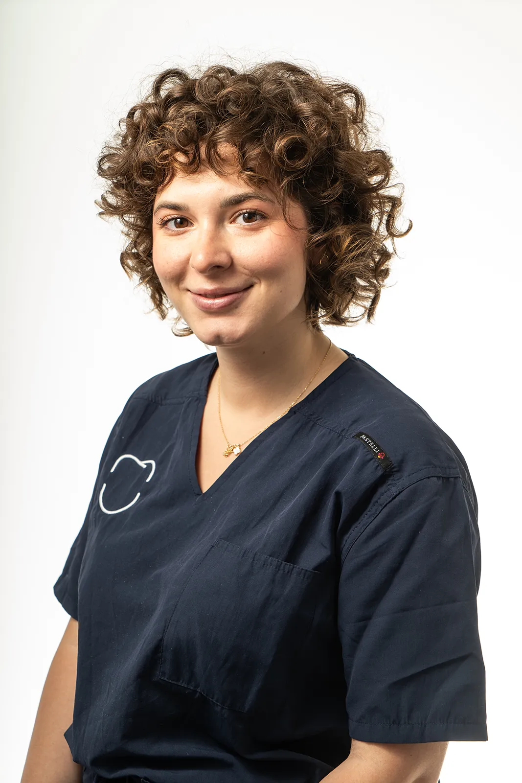 Elena Dominici - Team Dr. Crepaz