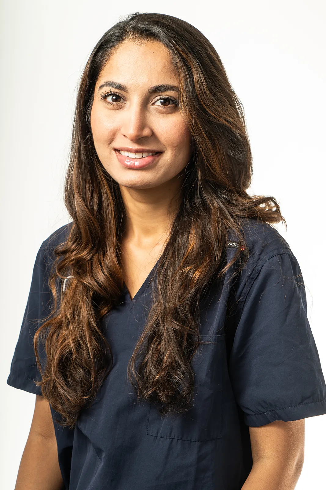 Dr.ssa Tayybia Jamil - Team Dr. Crepaz