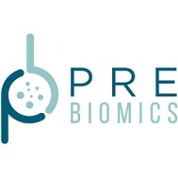 PRE BIOMICS - Logo
